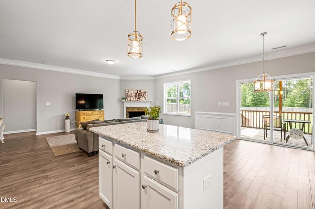 102 Regal Pond Drive, Angier, NC 27501