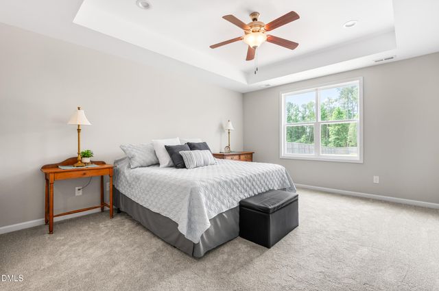 102 Regal Pond Drive, Angier, NC 27501