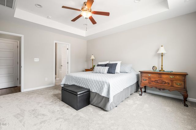 102 Regal Pond Drive, Angier, NC 27501