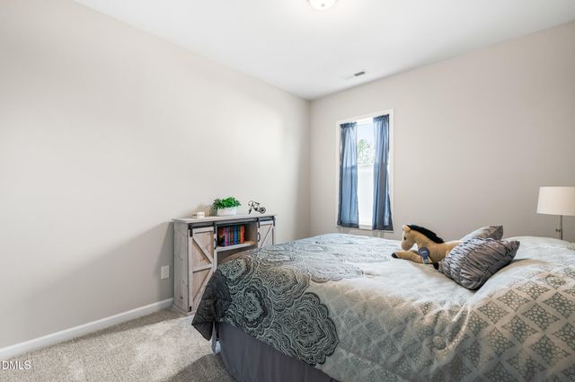 102 Regal Pond Drive, Angier, NC 27501