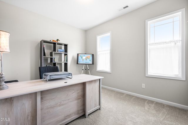 102 Regal Pond Drive, Angier, NC 27501