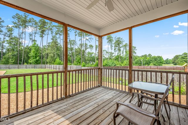 102 Regal Pond Drive, Angier, NC 27501