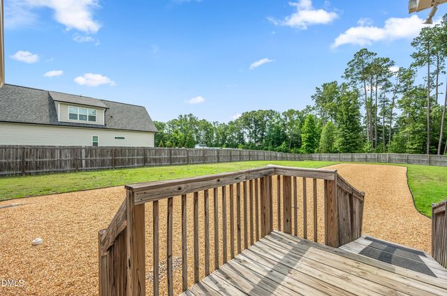 102 Regal Pond Drive, Angier, NC 27501