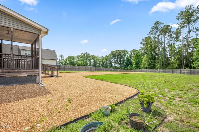 102 Regal Pond Drive, Angier, NC 27501