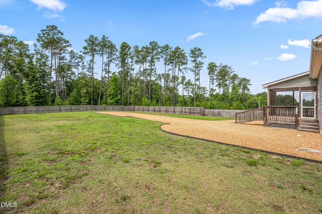 102 Regal Pond Drive, Angier, NC 27501