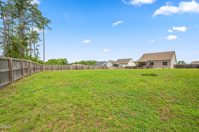 102 Regal Pond Drive, Angier, NC 27501