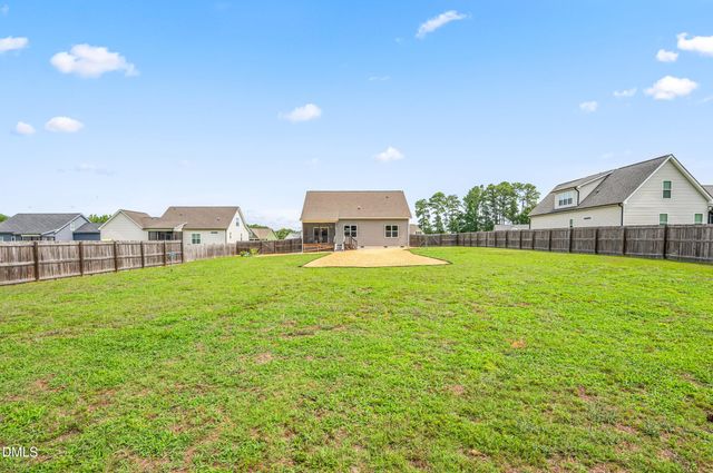 102 Regal Pond Drive, Angier, NC 27501