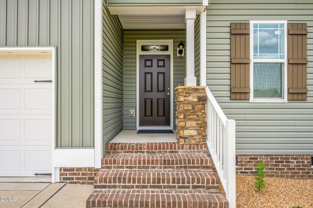 102 Regal Pond Drive, Angier, NC 27501
