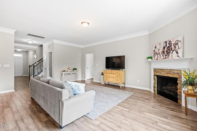 102 Regal Pond Drive, Angier, NC 27501