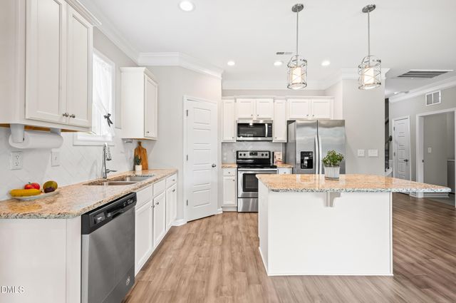 102 Regal Pond Drive, Angier, NC 27501