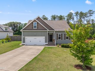 102 Regal Pond Drive, Angier, NC 27501