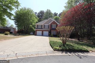 6395 Seymour Court, Acworth, GA 30101