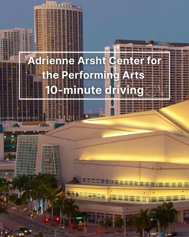 600 NE 36th St 1502, Miami, FL 33137