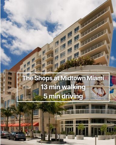 600 NE 36th St 1502, Miami, FL 33137