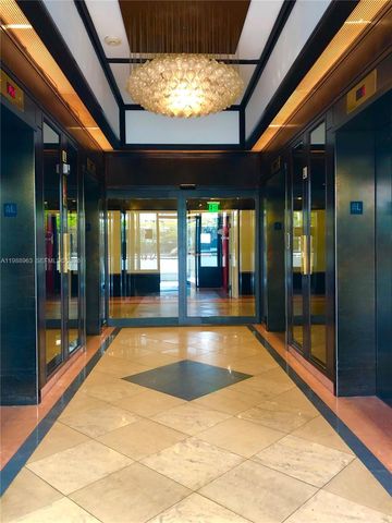 600 NE 36th St 1502, Miami, FL 33137