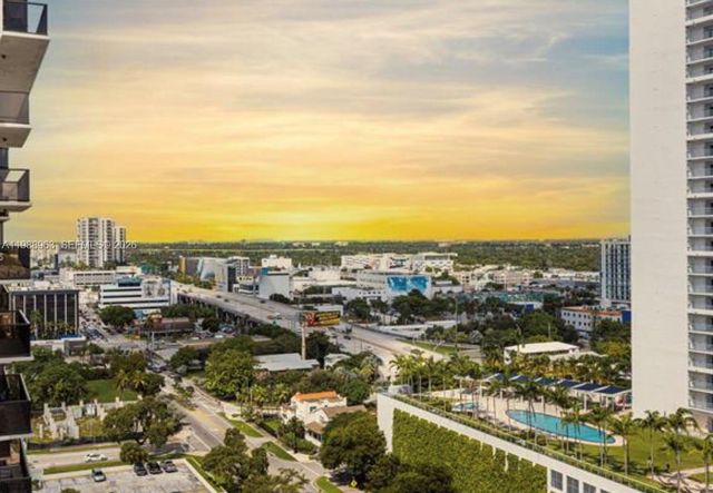 600 NE 36th St 1502, Miami, FL 33137