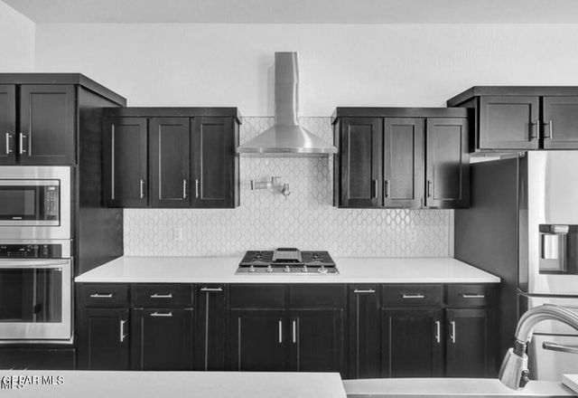 103 Vista Cristo Way, Santa Teresa, NM 88008