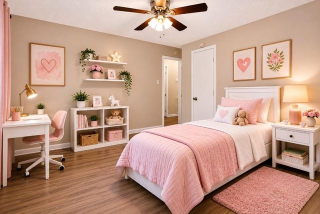 1519 Hitherfield Drive, Sugar Land, TX 77498