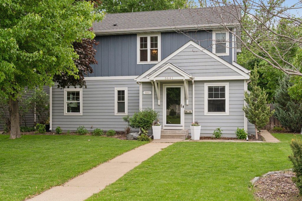 5641 Beard Avenue S, Edina, MN 55410
