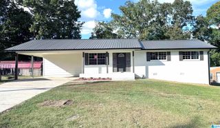 349 GRANDVIEW DRIVE, Eastaboga, AL 36260