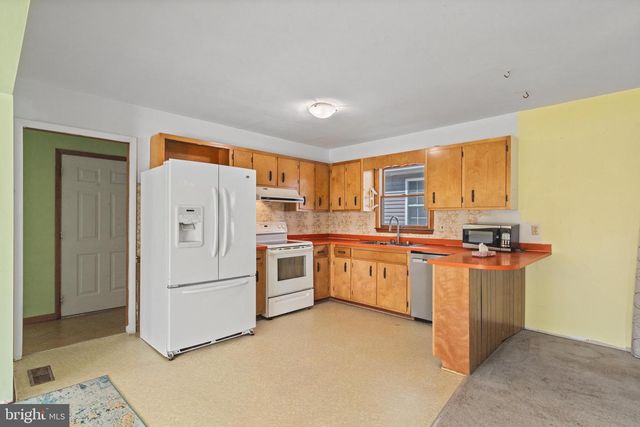 602 141ST ST, Ocean City, MD 21842