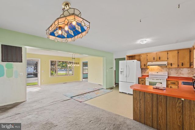 602 141ST ST, Ocean City, MD 21842