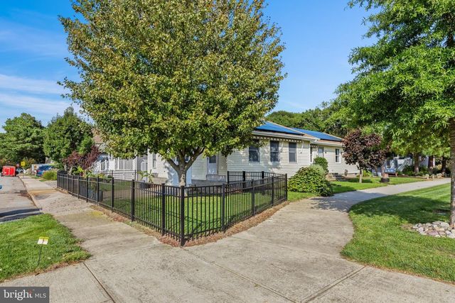602 141ST ST, Ocean City, MD 21842
