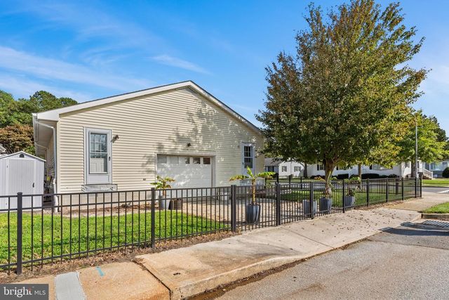 602 141ST ST, Ocean City, MD 21842