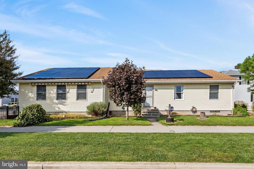 602 141ST ST, Ocean City, MD 21842