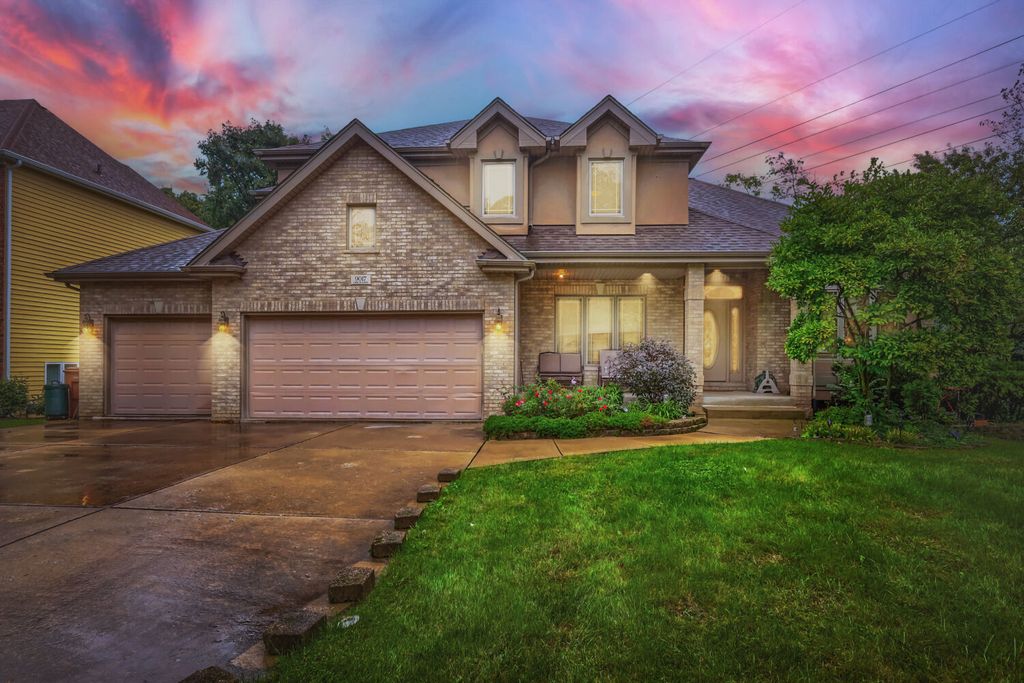 9017 Orchard Road, Willow Springs, IL 60480 — photo 2