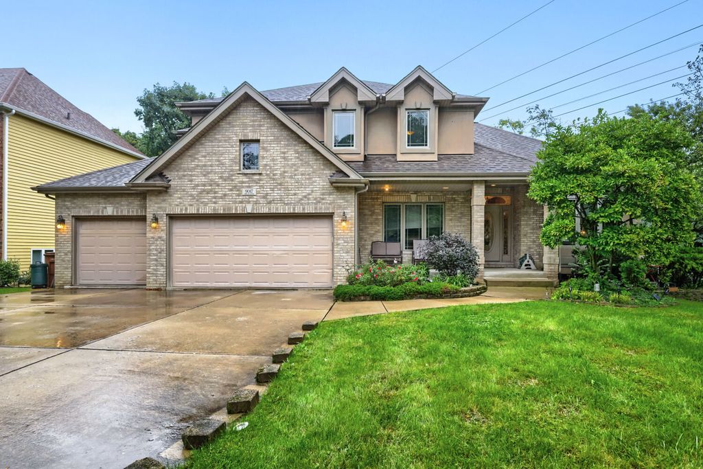 9017 Orchard Road, Willow Springs, IL 60480 — photo 5