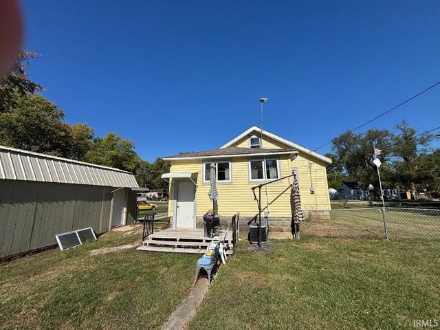 2103 E Yale Avenue, Muncie, IN 47303