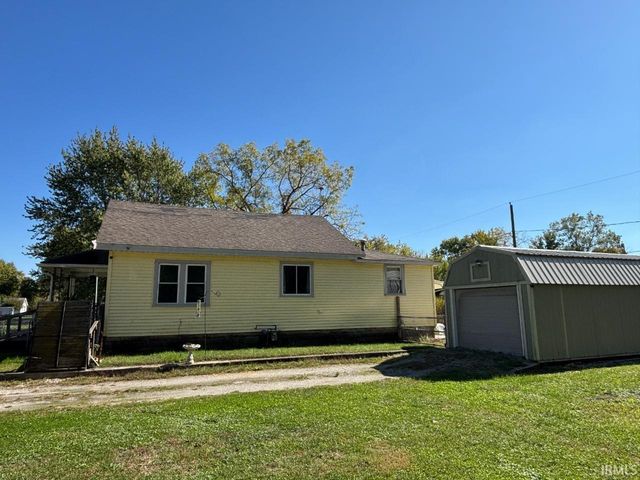 2103 E Yale Avenue, Muncie, IN 47303