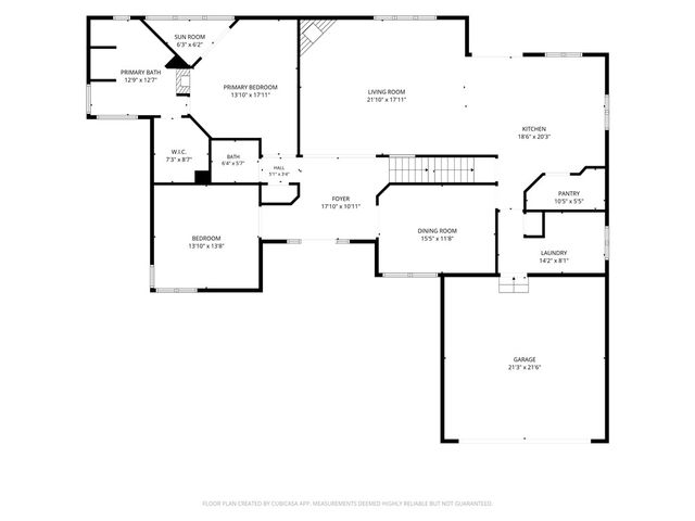 7110 Lempco Lane, Dayton, OH 45415