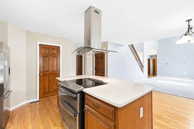 7110 Lempco Lane, Dayton, OH 45415