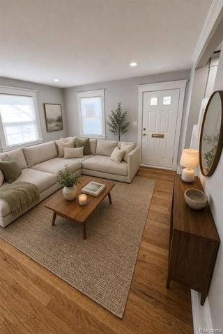1684 Graefield Road 60, Birmingham, MI 48009