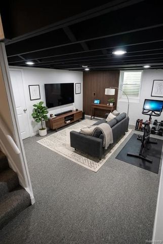 1684 Graefield Road 60, Birmingham, MI 48009