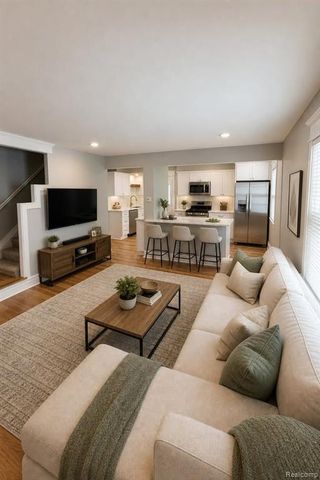 1684 Graefield Road 60, Birmingham, MI 48009
