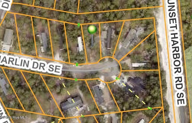3317 Marlin Drive SE, Bolivia, NC 28422