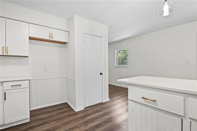 2840 Somerton Drive, Morrow, GA 30260