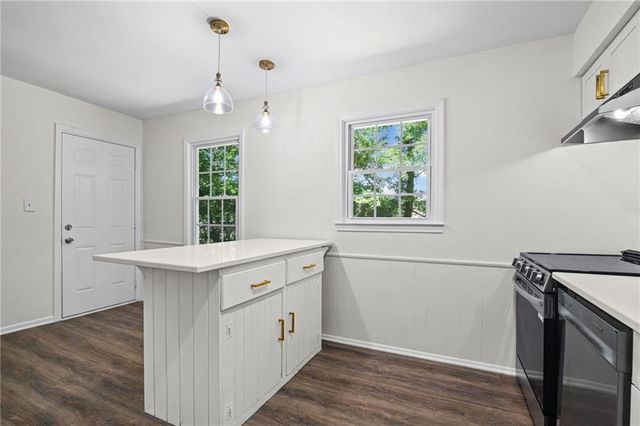 2840 Somerton Drive, Morrow, GA 30260