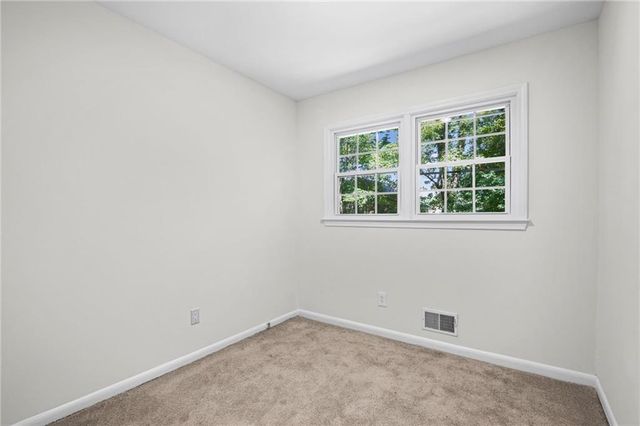 2840 Somerton Drive, Morrow, GA 30260