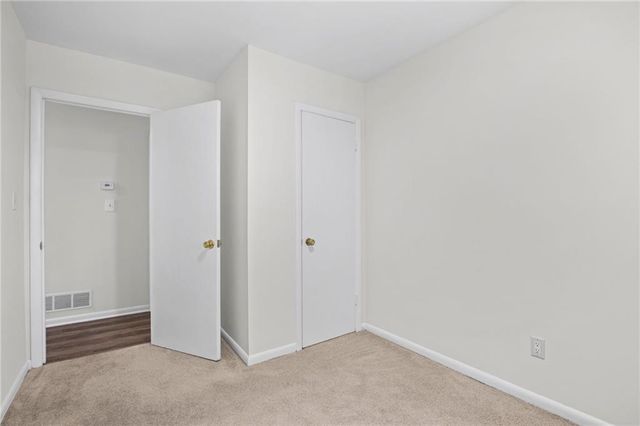 2840 Somerton Drive, Morrow, GA 30260