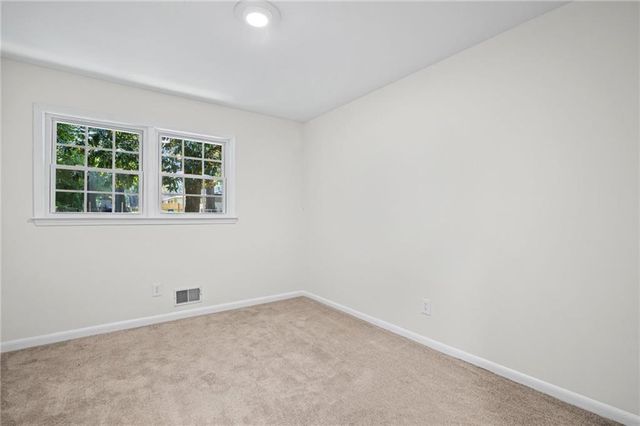 2840 Somerton Drive, Morrow, GA 30260