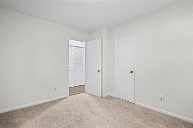 2840 Somerton Drive, Morrow, GA 30260