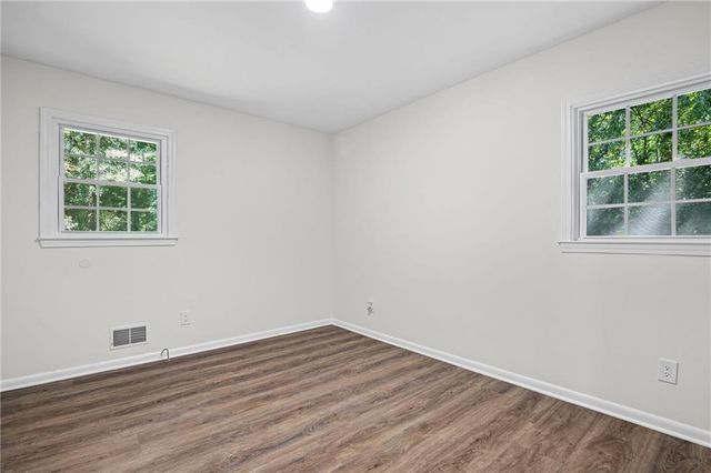2840 Somerton Drive, Morrow, GA 30260