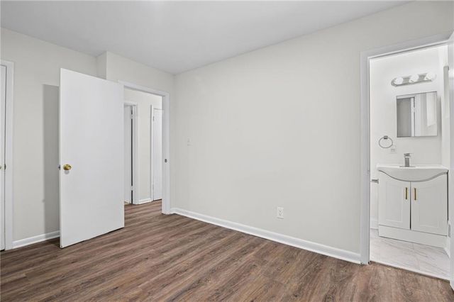 2840 Somerton Drive, Morrow, GA 30260