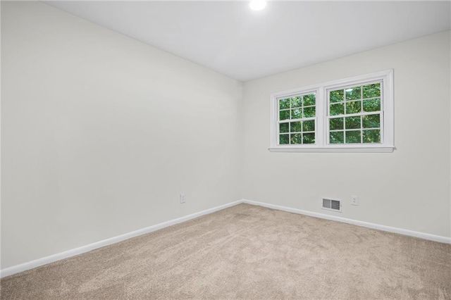 2840 Somerton Drive, Morrow, GA 30260
