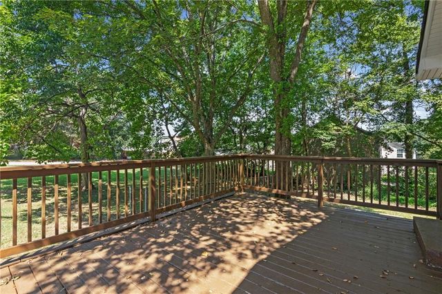 2840 Somerton Drive, Morrow, GA 30260