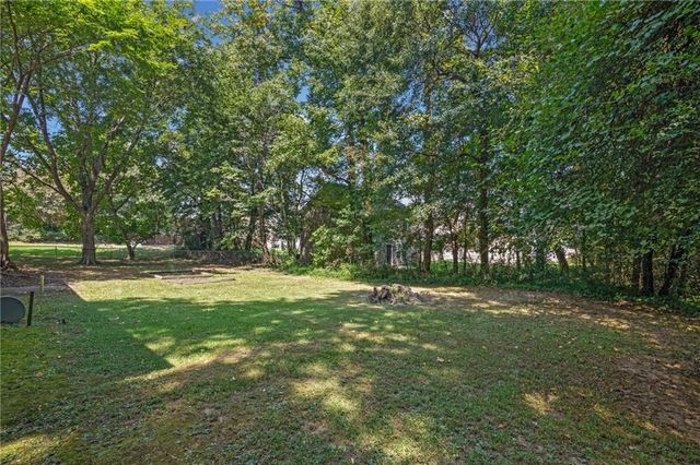 2840 Somerton Drive, Morrow, GA 30260
